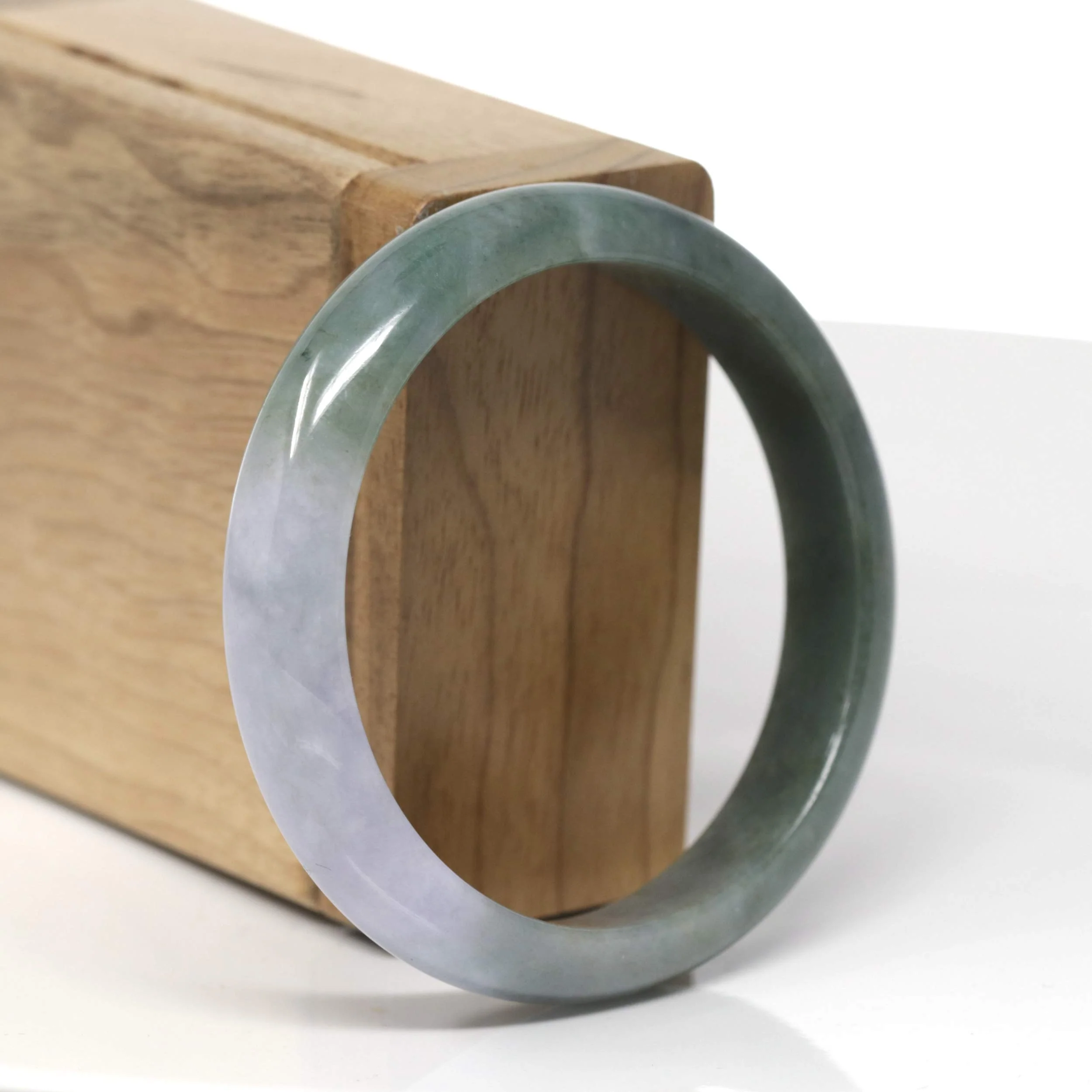 Jade Bangle New Arrivals